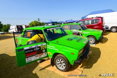 VAZ 215